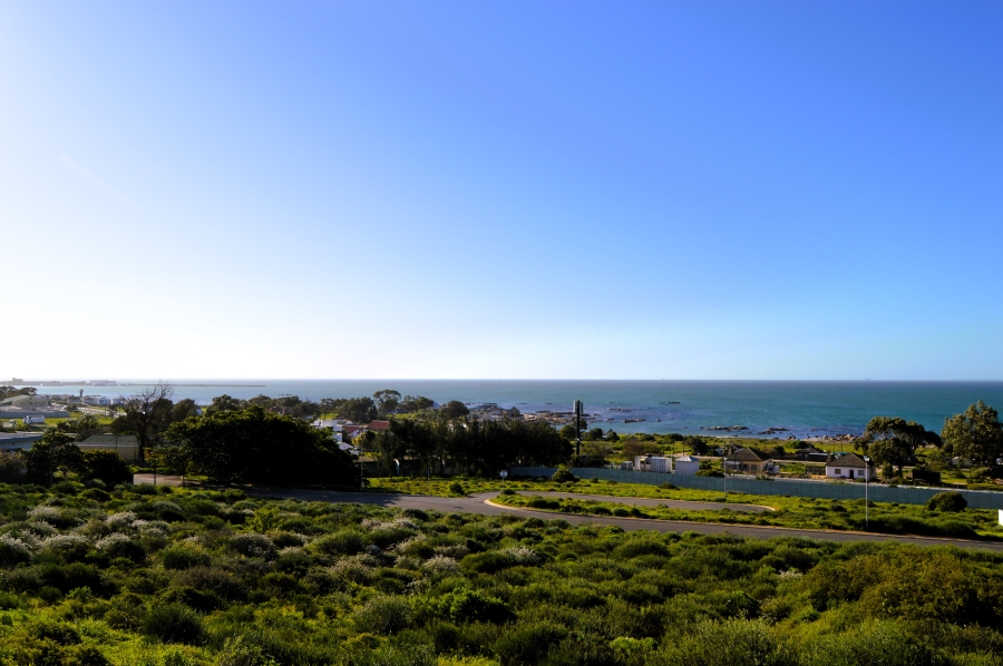 0 Bedroom Property for Sale in Steenbergs Cove Western Cape